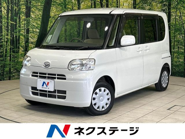 タント L 