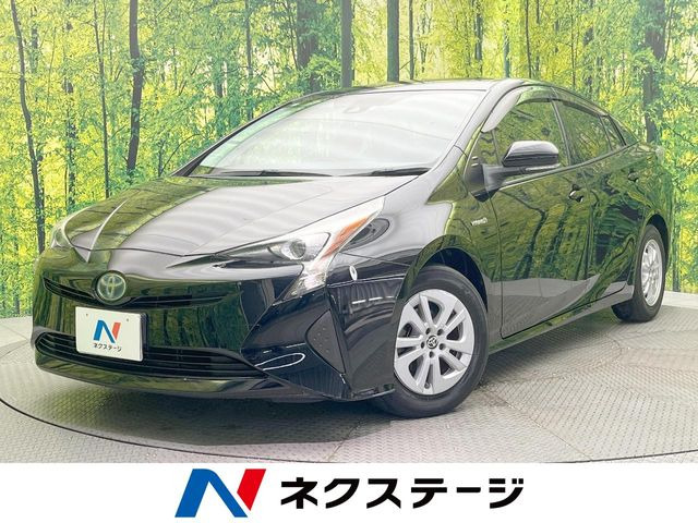 プリウス 1.8 S 