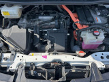親切・丁寧な専門メカニックスタッフが応対!・車検・点検整備・事故等の修理などアフターサービスも安心。お車のカスタマイズもネクステージのサービススタッフまでご相談ください!