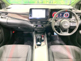 ノートオーラ 1.2 NISMO 