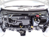 エンジンルームもきれいですよ。機関機構系も良好です。納車前に点検整備も行います。エンジンオイル・オイルフィルター等は交換致します。