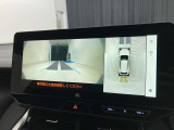 フロントカメラは運転席よりも前の視界を確保することで事前に危険を予知し、事故や衝突を防ぎます。