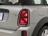「後ろ姿も、MINI。」