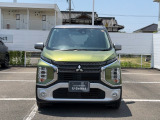 eKクロス T 