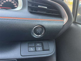 安全装備も充実しているので安心して運転できます