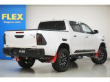 ハイラックス  2.4 Z GRスポーツ ディーゼルターボ 4WD