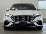 Eクラスワゴン AMG E53 ハイブリッド 4マチックプラス (PHEV) 4WD 