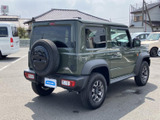 ジムニーシエラ 1.5 JC 4WD 