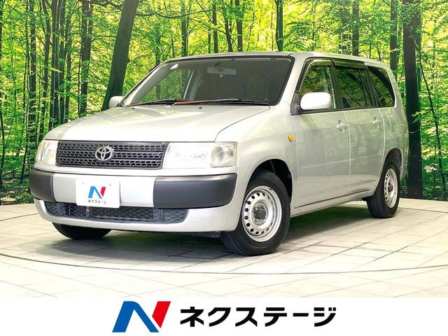 プロボックスバン 1.5 GL
