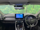 RAV4 2.5 ハイブリッド G E-Four 4WD 