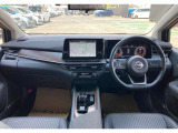 2世代e-POWER搭載。日産AURA e-POWER