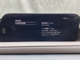 地図データーの更新ご希望のお客様は販売店スタッフにご相談ください。