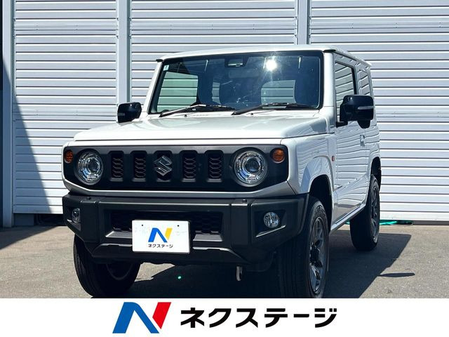 ジムニー XC