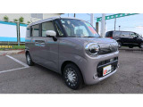 ワゴンRスマイル ハイブリッド(HYBRID) X 4WD 