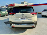 エクストレイル  1.5 G e-4ORCE 4WD