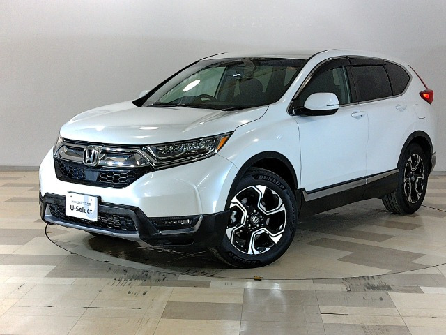 CR-V 1.5 EX