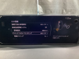 TCS(トラクションコントロールシステム)&DSC(横滑り防止機構)やBSM(隣車線上の側・後方からの車両接近を通知)、LDWS(車線逸脱警報システム)で安全運転をサポート!