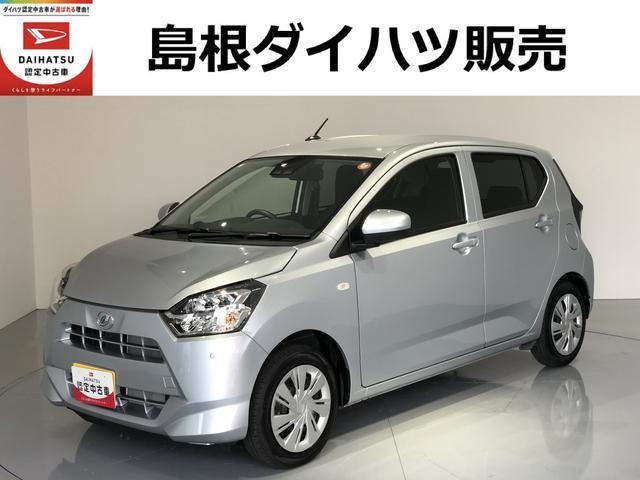 ミライース X SAIII