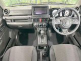 ジムニーシエラ 1.5 JC 4WD 