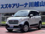 [ディーラー]中古車は保証がしっかり付いたディーラーでご検討して下さい。当店はスズキディーラーでございます。整備・保証はバッチリ☆ご購入後のメンテナンスも是非お任せ下さい!