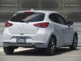 MAZDA2 1.5 15BD 