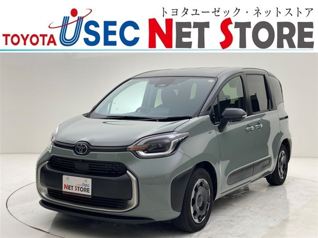 シエンタ ハイブリッド 1.5 Z 