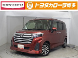 トヨタ ルーミー