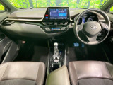 C-HR  G