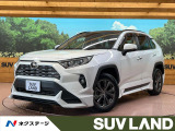 サンルーフ TRDエアロ 10.5型ディスプレイオーディオ 全周囲カメラ