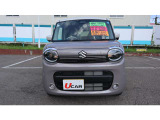ワゴンRスマイル ハイブリッド(HYBRID) X 4WD 