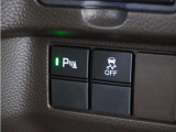 ◆パーキングセンサーシステム◆車庫入れの時などに近くに障害物がある場合、障害物までの距離を音で知らせてくれます。