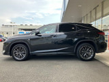 RX 300 Fスポーツ 