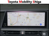 ディスプレイオ-ディオ装着車です。ナビゲ-ション機能も装備しております。(CD・DVDデッキは装備しておりませんのでご注意ください)