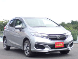 フィット 1.5 ハイブリッド F 4WD 