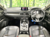 CX-5 2.2 XD Lパッケージ 