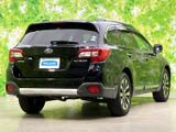 レガシィアウトバック 2.5 リミテッド 4WD 