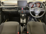 ジムニーノマド 1.5 FC 4WD 