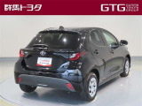 ヤリス 1.5 X 4WD 