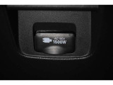 AC100V1500Wアクセサリーコンセント装備!