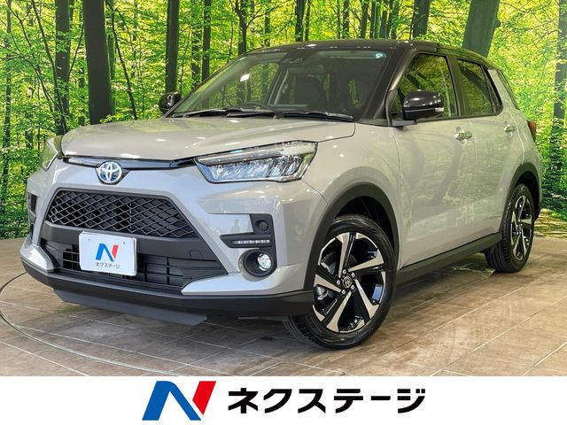 ライズ 1.2 Z 