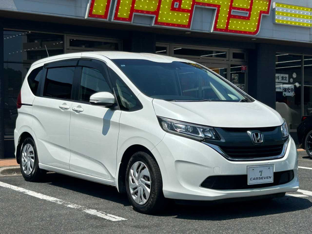 フリード+ 1.5 G ホンダセンシング 