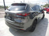 CX-8 2.2 XD ブラックトーンエディション 4WD 