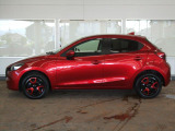MAZDA2 1.5 15BD 当社使用歴車