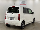 【Honda認定中古車 U-Select】 は3つの安心をお約束します。 1 Hondaのプロが整備した安心。 2 第三者機関がチェックした安心。 3 購入後もHondaが保証する安心。