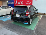 ノート 1.2 e-POWER メダリスト 