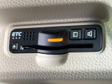 【ETC】高速道路の料金所をストレスなく通過!話題のスポットやサービスエリアに多い「スマートIC」利用時は必須のアイテムです。当店でセットアップを実施、ご納車当日からすぐにご利用いただけます!