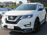 【NISSAN INTELLIGENT MOBILITY】最先端の技術で、あなたを未来のワクワクへと導く。それが日産のインテリジェント モビリティ
