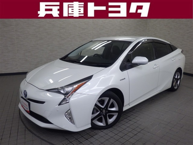 プリウス 1.8 S ツーリングセレクション 