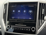 【ナビゲーション】目的地までしっかり案内してくれる使いやすいナビ。Bluetooth接続すればお持ちのスマホやMP3プレイヤーの音楽を再生可能!毎日の運転がさらに楽しくなります!!