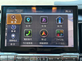 【 オーディオソース 】車内で音楽やラジオなど様々なコンテンツを選択できます!//